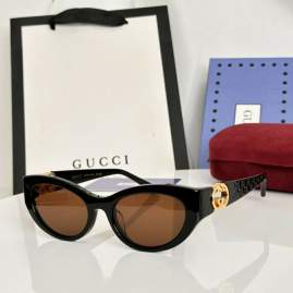 Picture of Gucci Sunglasses _SKUfw79398827fw